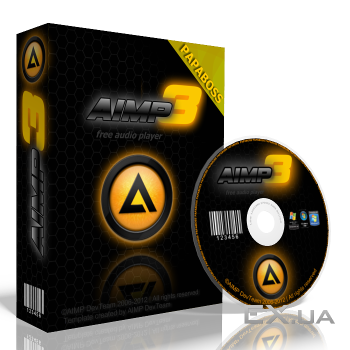 Current Beta version AIMP v3.50 Build 1224 Beta 1 (31.01.2013)